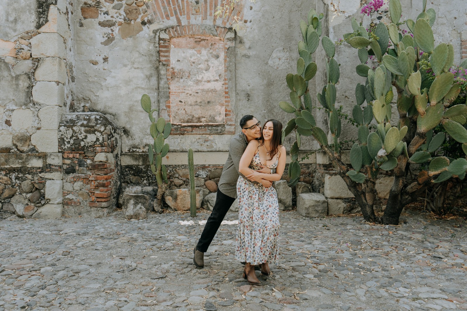 Foto de galería